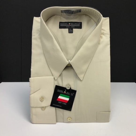 sage green dress shirt
